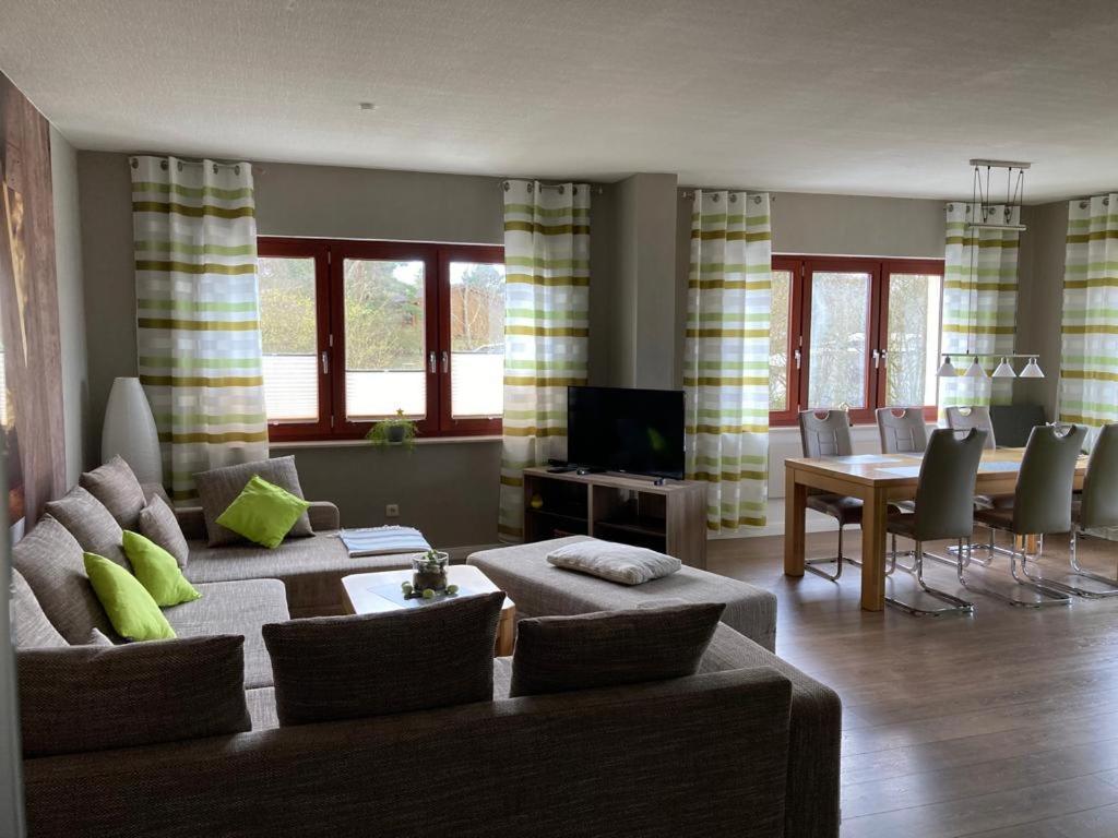 Adlerhorst Appartement *