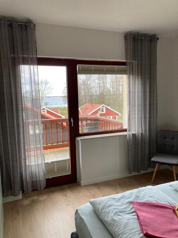 Appartement Adlerhorst