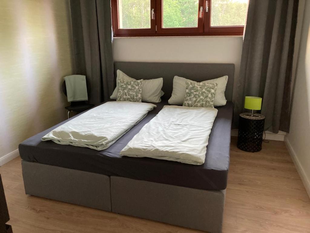 Adlerhorst Apartamento